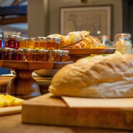 The George Townhouse Hotell Shipston-on-Stour Eksteriør bilde