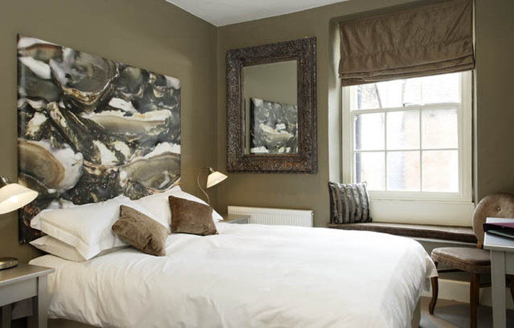 The George Townhouse Hotell Shipston-on-Stour Rom bilde