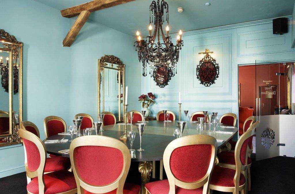 The George Townhouse Hotell Shipston-on-Stour Eksteriør bilde
