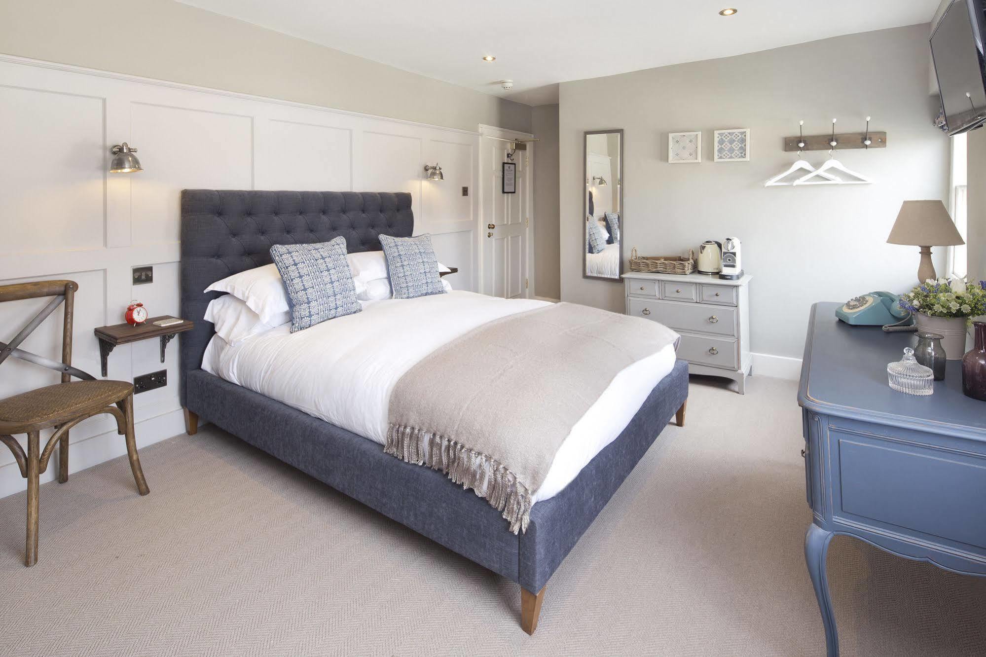 The George Townhouse Hotell Shipston-on-Stour Eksteriør bilde